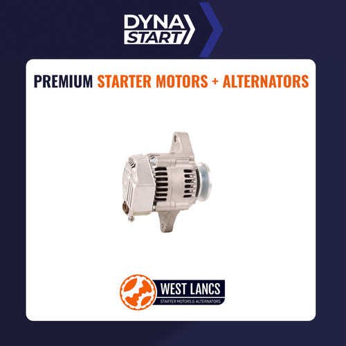 Alternator for kubota - for,
