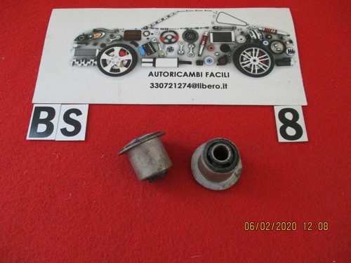 2151 pair silent block bushing - block,