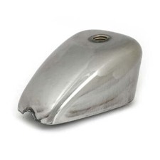 MCS Motorcycle Kingsize Sportster Gas Tank-3.1 Gallon For 95-03 XL Fits 93-94 XL