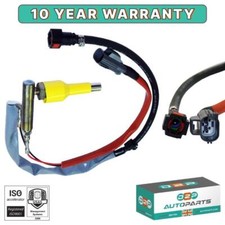 DPF FUEL VAPOURISER VALVE FOR