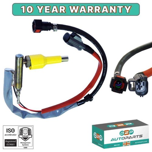 Dpf fuel vapouriser valve - dpf,