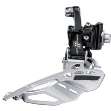 Campagnolo Athena Triple Front