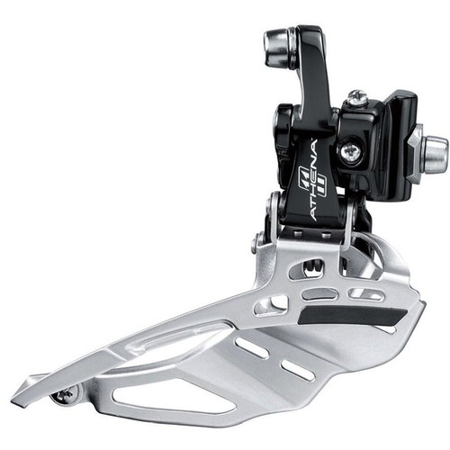 Campagnolo athena triple front - campagnolo,
