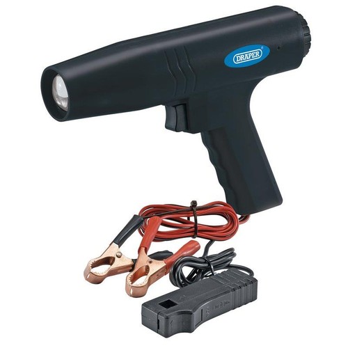 Draper timing tool light - draper,