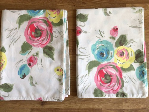 Pillowcases made cath - 2,