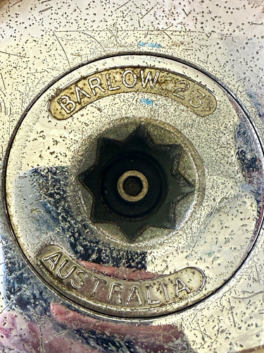 Barlow australia sailboat - barlow,