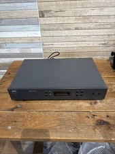 Classic NAD 412 Stereo