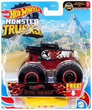 Hot Wheels Monster Trucks LIVE