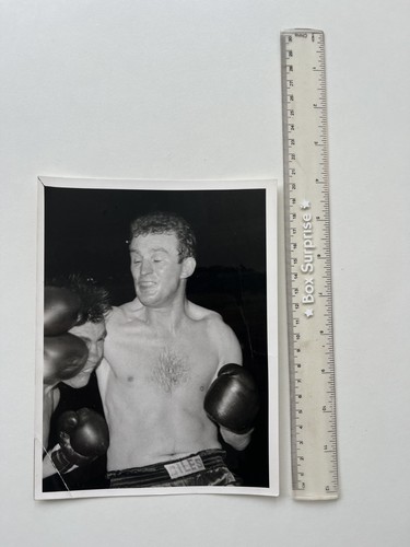 Original publicity print of - an,