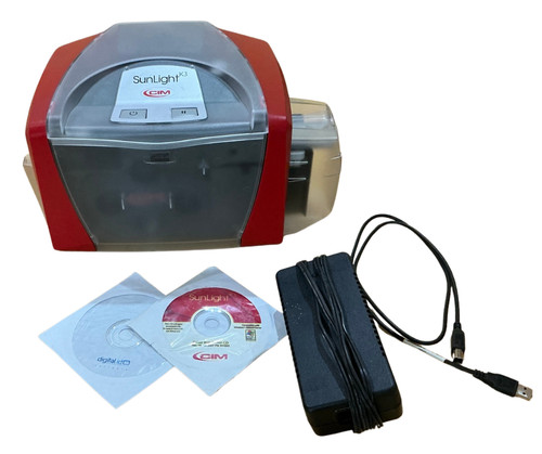 Cim sunlight professional - cim, k3