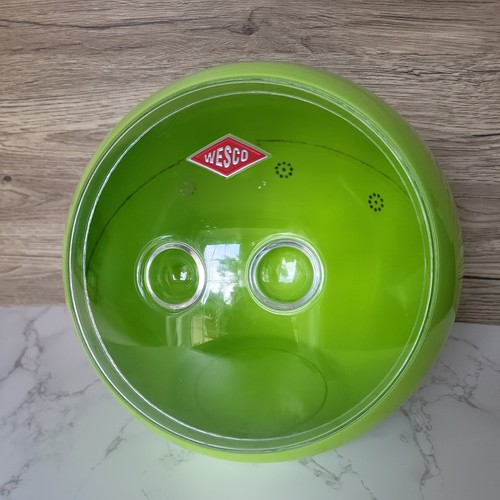 Wesco spacy ball lime green - lime,