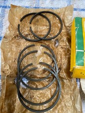 Honda C72 piston rings 54mm