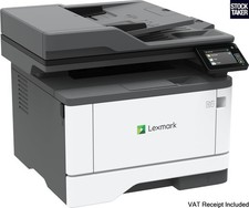 Lexmark MX431adn Mono A4