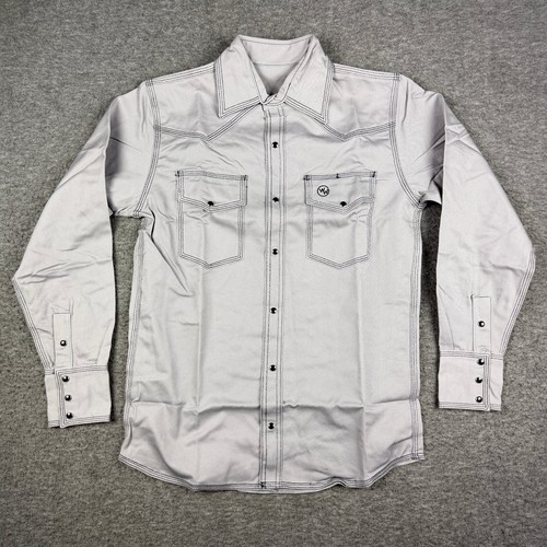 Western welder men - western, s