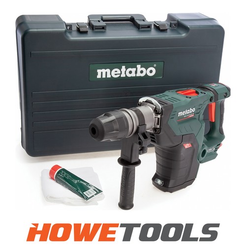 Metabo kha ltx 18v 2 - 18, bl