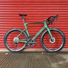 Merida Reacto 8000 Ultegra Di2