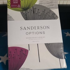 Sanderson Dandelion Clocks