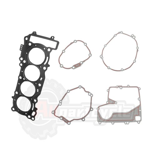 Engine full gasket kit repair - engine,
