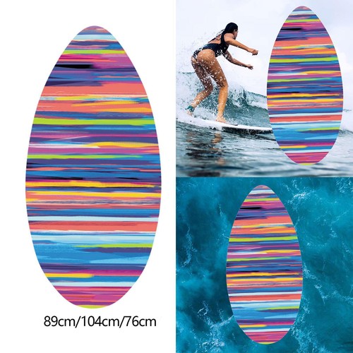 Skimboard durability wooden - skimboard,