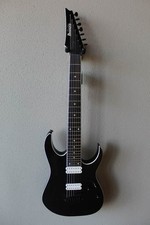 Brand New Ibanez Prestige