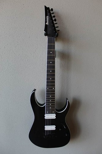 Brand new ibanez prestige - brand,