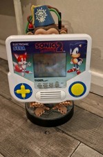 Sonic The Hedgehog Tiger