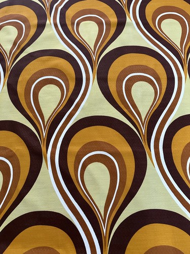 Tear drop 1970 mid century - drop,
