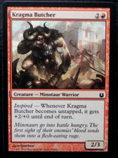 MTG BNG Born of the Gods