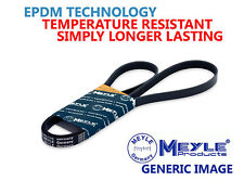 V-ribbed FAN DRIVE AUXILIARY