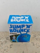 Toyrific Jump N Bounce Space