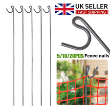 Steel Metal Barrier Fencing