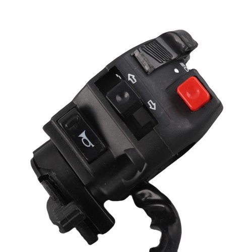 22mm handlebar switch 9 - handlebar,