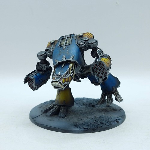 Warhammer adeptus titanicus - warhammer,