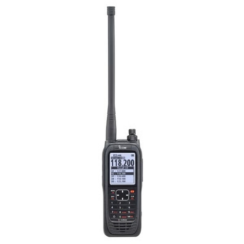Icom a25ce - ic-a25ce, (sports