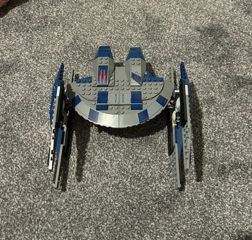 Lego star wars - star,