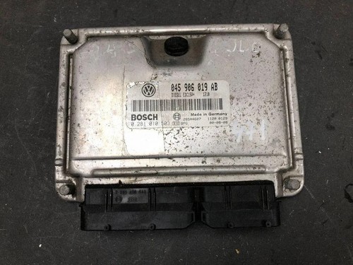 Polo 6n2 engine control - engine,