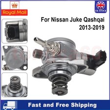 High Pressure Fuel Pump