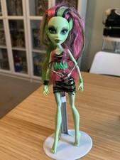 Monster High Venus McFlytrap