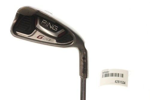 Ping g20 golf club - g20, rh