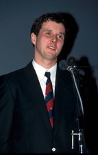 Jeremy Bliss ThrustSSC Systems