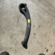 Replacement Leg w/Foot for