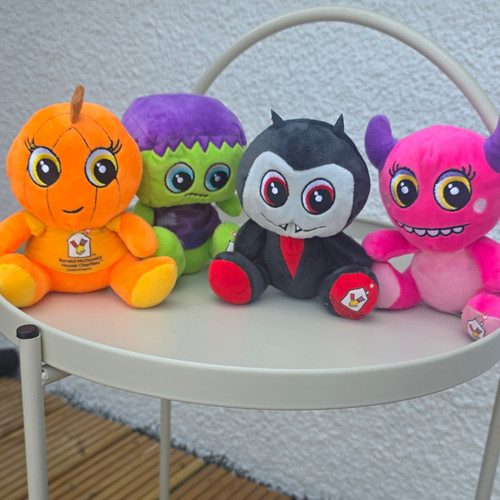Ronald mcdonald house - mcdonald,