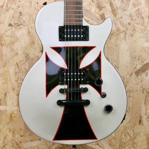 2004 epiphone baritone iron - epiphone,