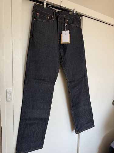 Evisu 32x34 daicock - evisu,