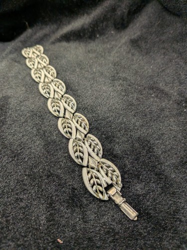 Jewelcraft bracelet silver - jewelcraft,