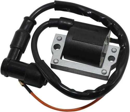 Coil ignition yamaha - ignition, it