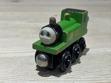 Thomas Wooden Railway OLIVER