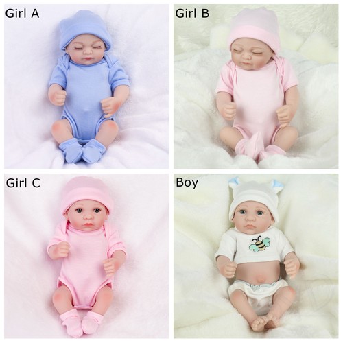 Realistic reborn baby dolls - realistic,