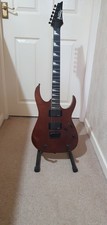 Ibanez Gio GRG121DX Walnut