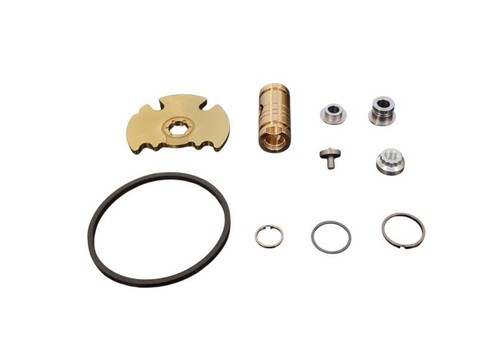 Turbocharger repair service